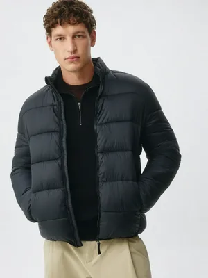 Стеганая куртка Ultralight, арт. 3009