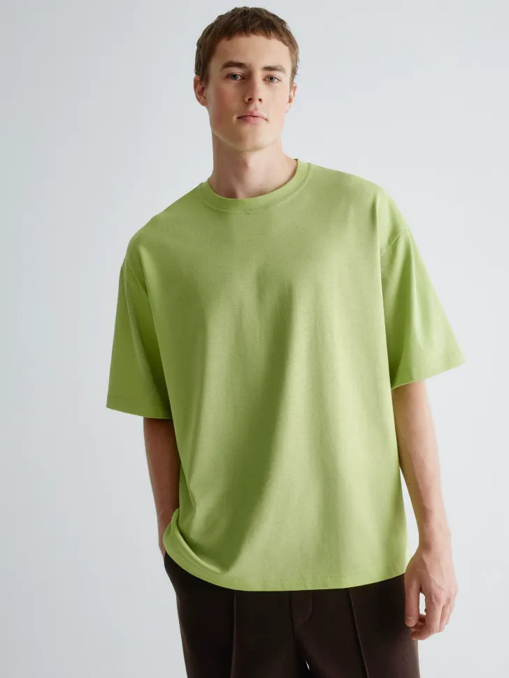 Базовая футболка MAX OVERSIZE FIT, арт. 30407