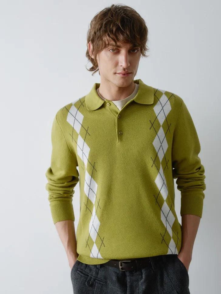 Брюки Slim fit со средней посадкой, арт. 30415