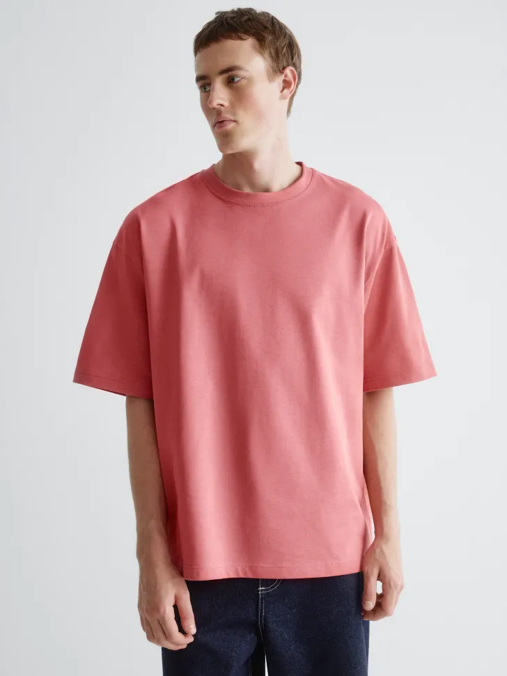 Базовая футболка MAX OVERSIZE FIT, арт. 30417