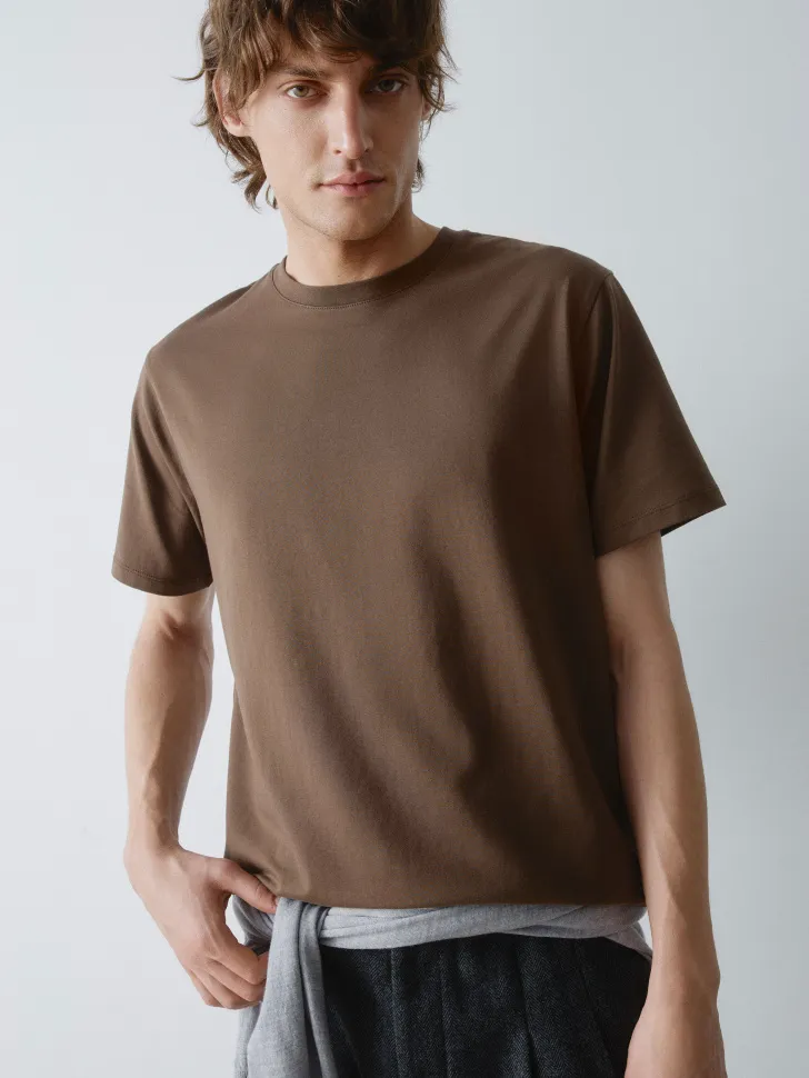 Футболка ADAM SLIM FIT, арт. 30420