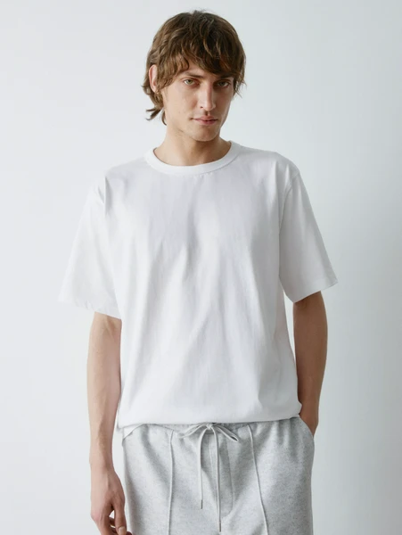 Набор из 2 футболок Regular Fit, арт. 31017