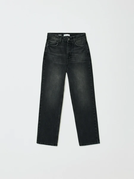 Джинсы SELA 403 STRAIGHT FIT, арт. 33002