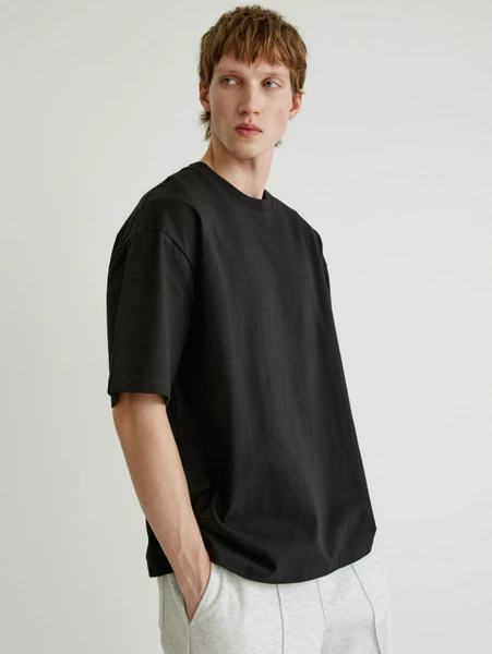 Футболка Sela MAX OVERSIZE, арт. 33701