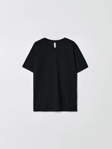 Футболка SELA MARK REGULAR FIT, арт. SL6802110201