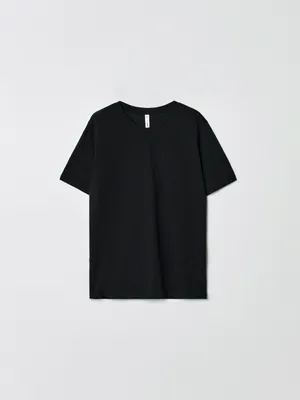 Футболка SELA MARK REGULAR FIT, арт. 34520
