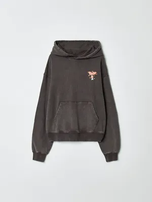 Худи SELA x Союзмультфильм, арт. 35063