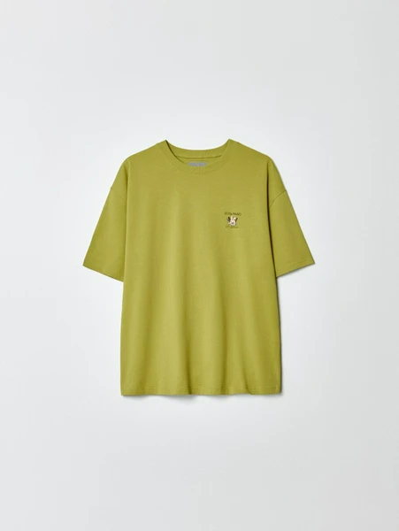 Футболка SELA x Союзмультфильм, арт. 35068