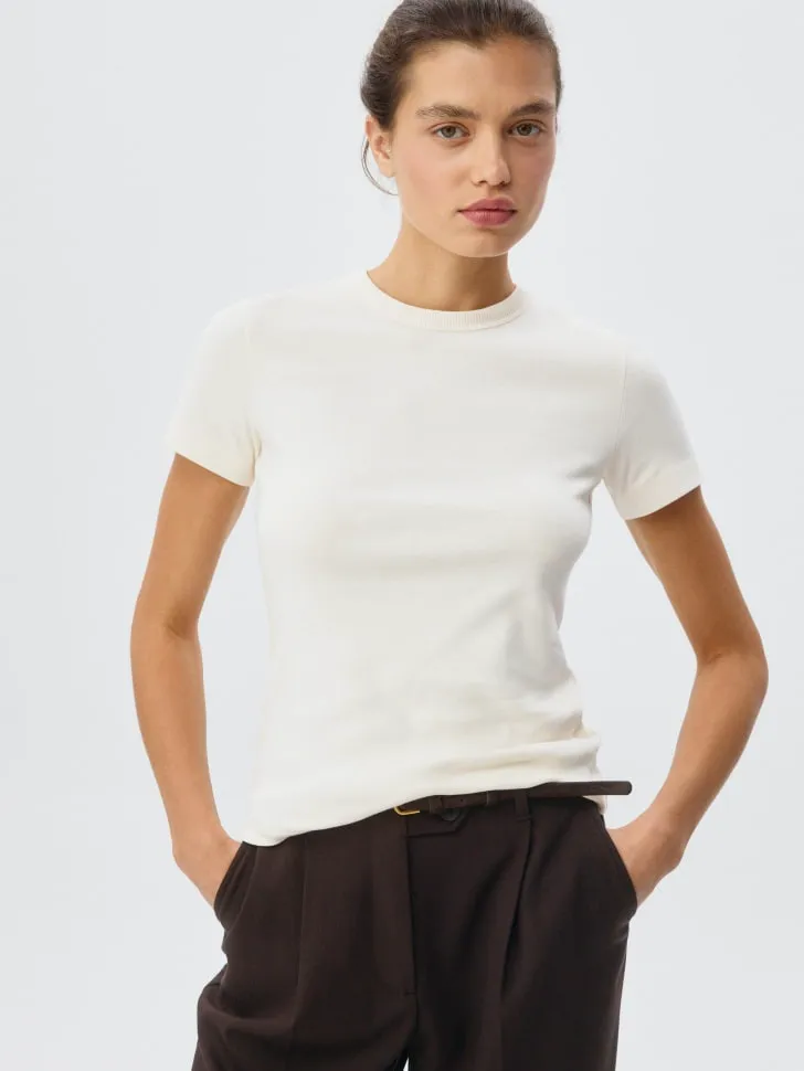Футболка KIRA SLIM FIT, арт. SL5810010216