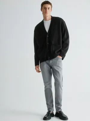 Джинсы Sela Slim Fit со средней посадкой, арт. 36631