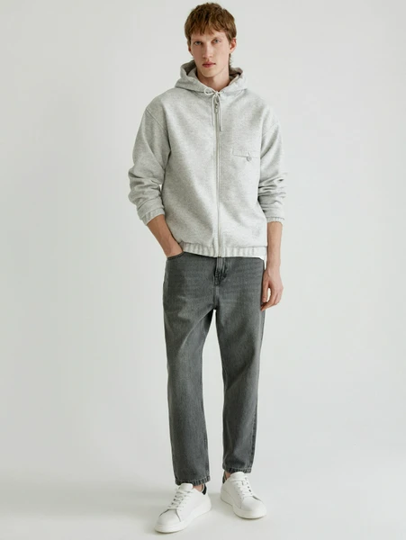 Джинсы SELA LOOSE FIT, арт. 36667