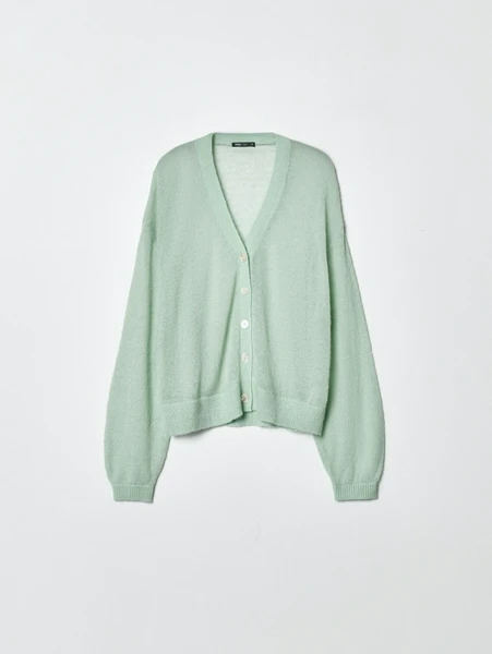 Вязаный кардиган Sela, арт. 36709