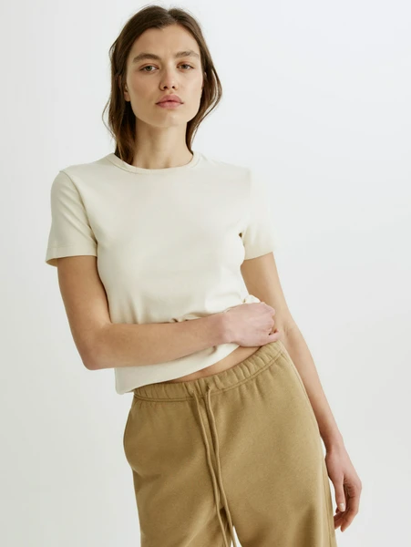 Футболка SELA KIRA SLIM FIT, арт. SL6802010213