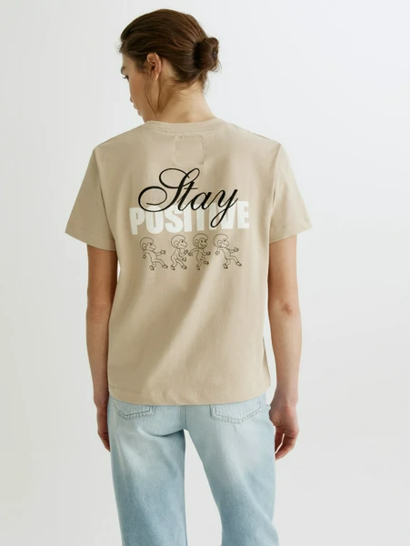 Футболка SELA x Союзмультфильм, арт. 37270