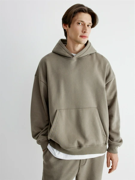 Худи Sela Regular Fit, арт. 37795