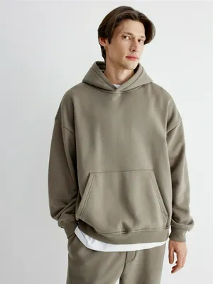 Худи Sela Regular Fit, арт. 37795