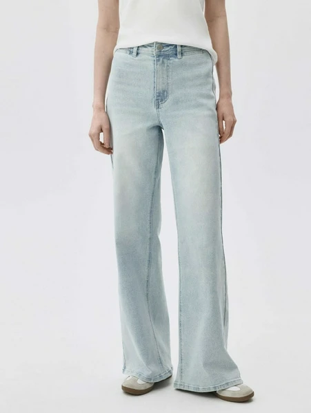 Джинсы Sela Wide Leg, арт. SL5804011434