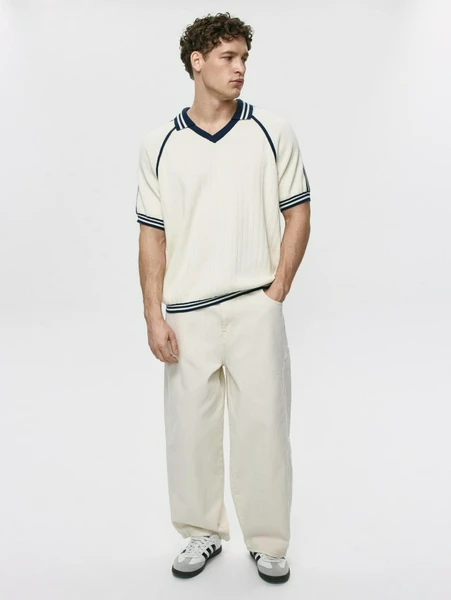 Джинсы Sela Baggy Fit, арт. 5804111407