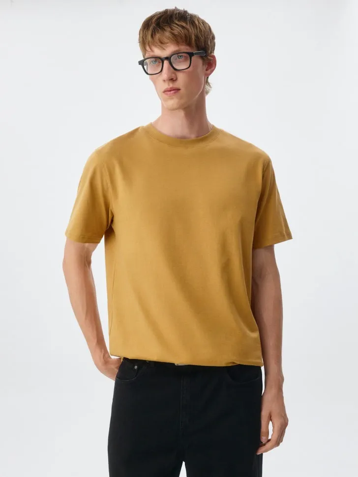 Футболка PETER REGULAR FIT, арт. 3837
