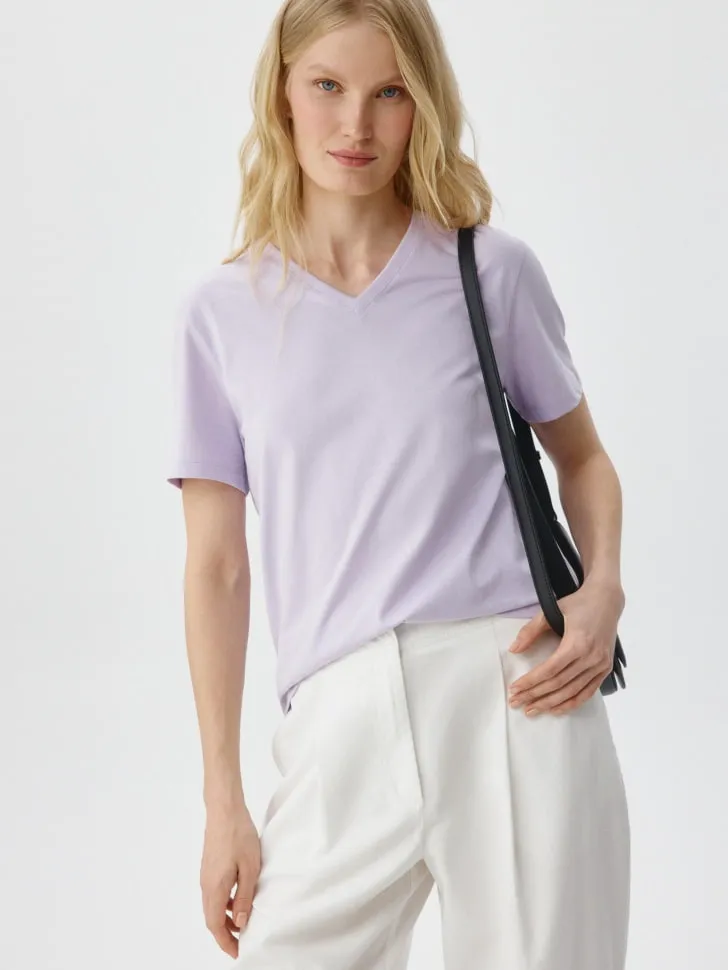 Футболка KARY REGULAR FIT, арт. 3872