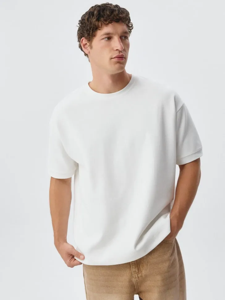 Футболка OVERSIZE FIT, арт. 3919