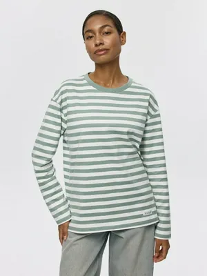 Лонгслив ANNA OVERSIZE FIT, арт. 4000