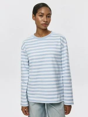Лонгслив ANNA OVERSIZE FIT, арт. 4041