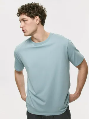 Футболка пижамная REGULAR FIT, арт. 4047