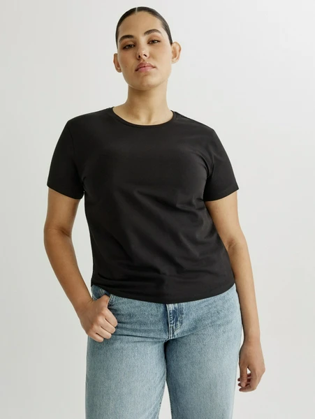 Футболка SELA EVA Slim Fit, арт. SL6802010241