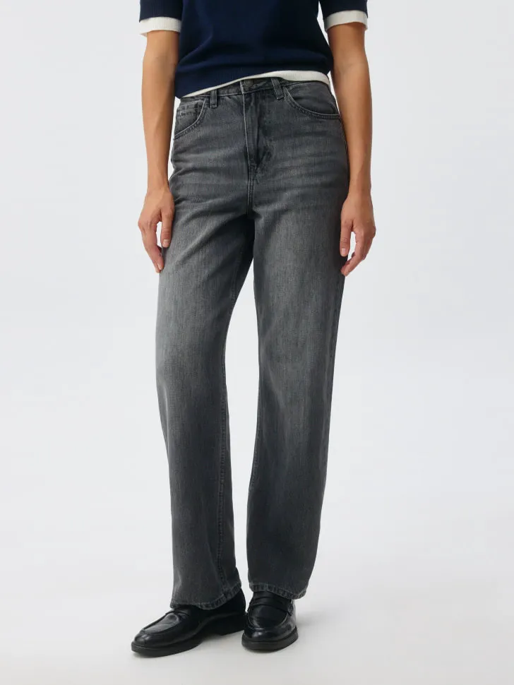 Джинсы 403 STRAIGHT FIT, арт. SL5808011434