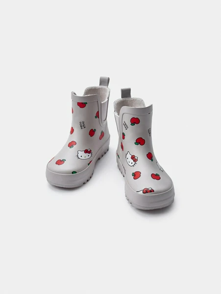 Резиновые ботинки Hello Kitty, арт. 41703