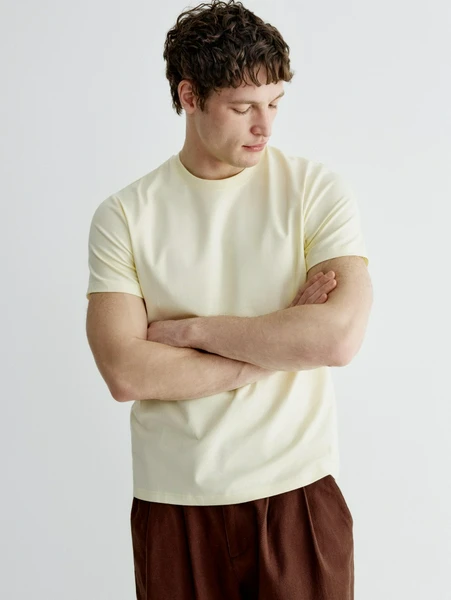 Футболка SELA ADAM SLIM FIT, арт. SL6803110205