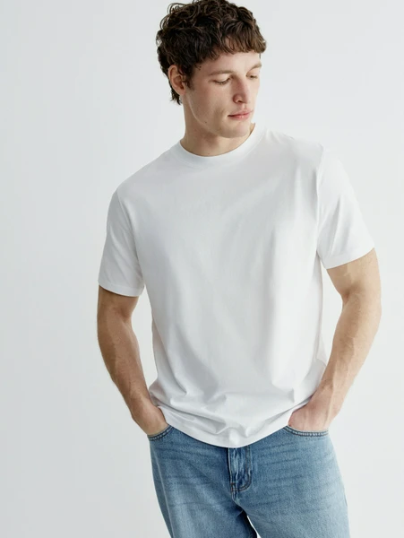 Футболка Sela PETER REGULAR FIT, арт. SL6803110206
