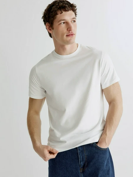 Футболка Sela Adam Slim Fit, арт. SL6803110204