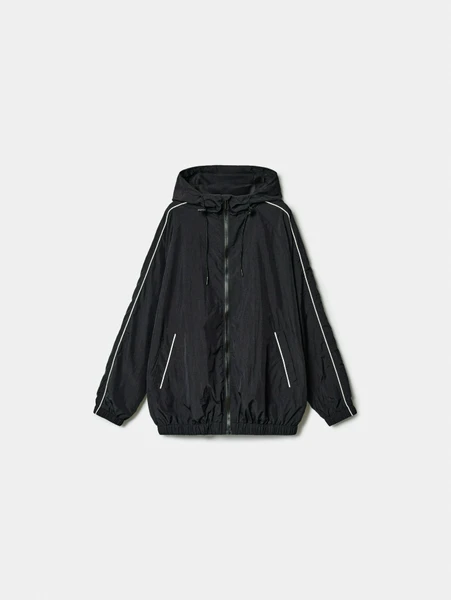 Спортивная ветровка Sela из нейлона, арт. SL6804071109