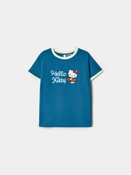 Футболка SELA Hello Kitty, арт. SL6804050229