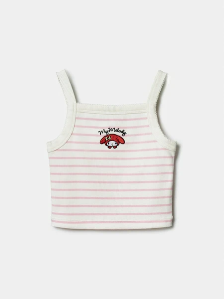Топ SELA Hello Kitty My Melody, арт. SL6804040212