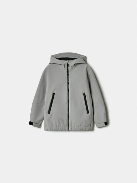 Ветровка Softshell Sela для мальчиков, арт. SL6804061105