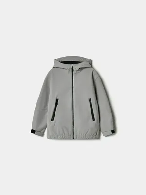 Ветровка Softshell Sela для мальчиков, арт. 44551