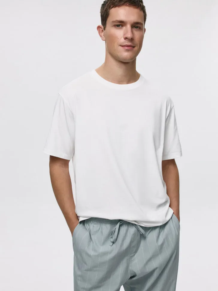 Футболка домашняя REGULAR FIT, арт. 4602