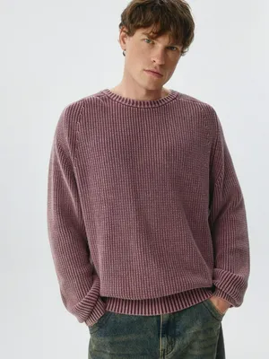 Джемпер Relaxed fit, арт. 4888