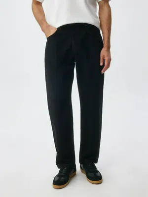 Джинсы STRAIGHT FIT со средней посадкой, арт. 4950