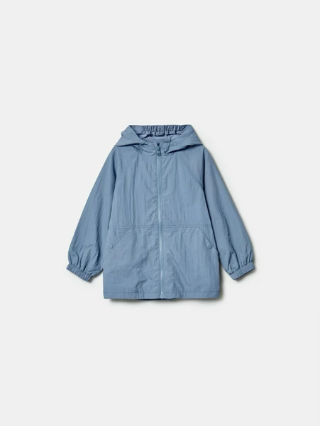 Ветровка Sela с капюшоном, арт. SL6804061108