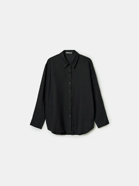 Рубашка Sela Классическая, арт. 49901