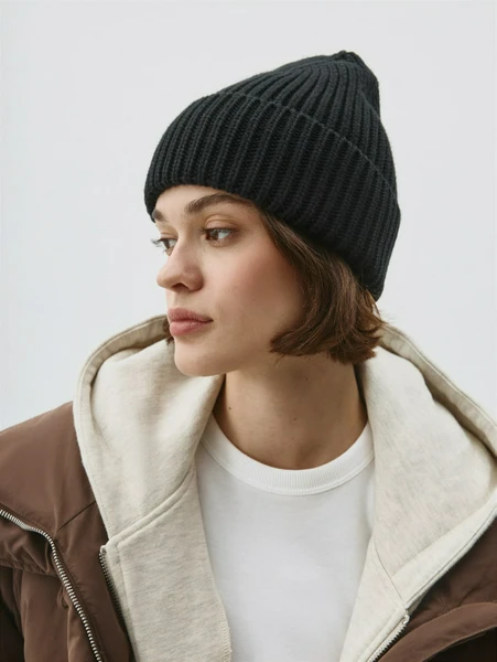 Шапка-бини SELA, арт. 5801143301