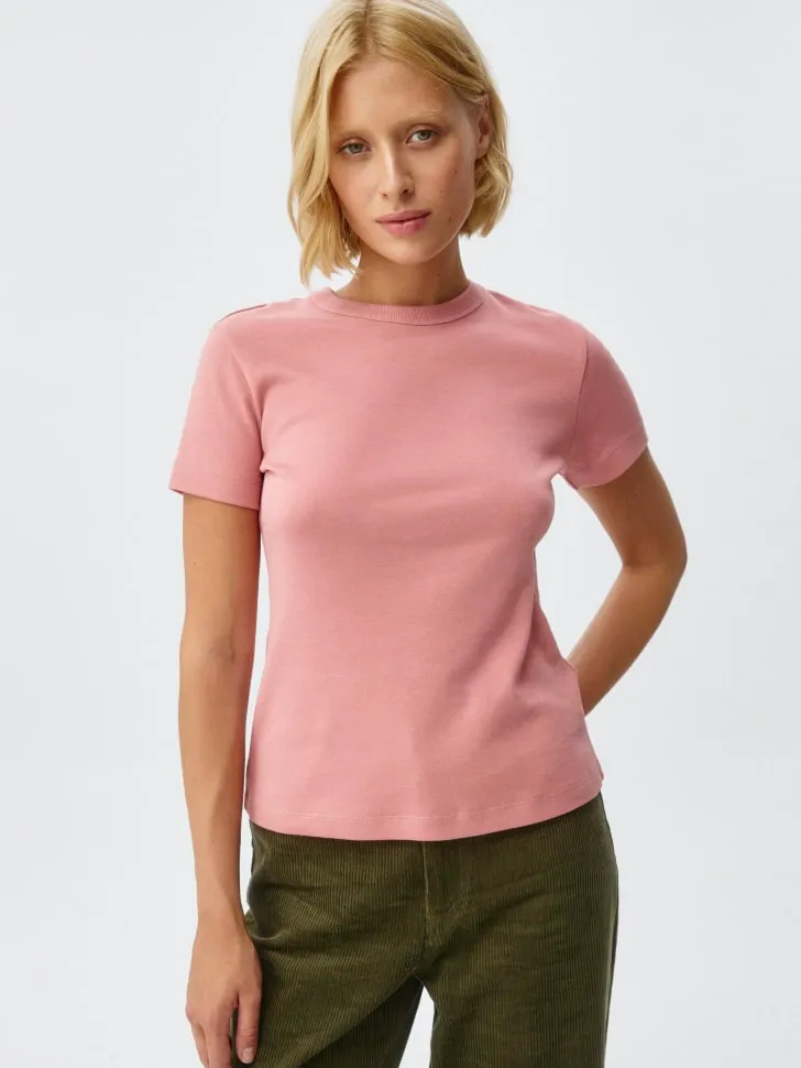 Футболка KIRA SLIM FIT, арт. SL5809010211