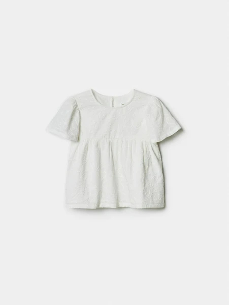Блузка Sela для девочек, арт. SL6805040506