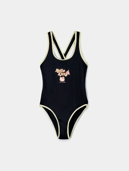 Слитный купальник Sela Hello Kitty, арт. 6805152604