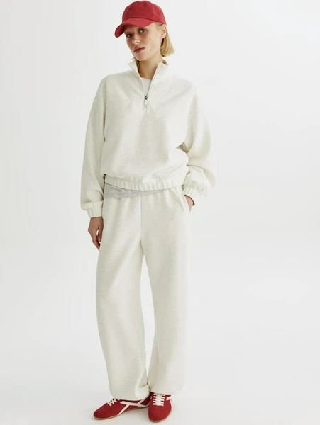 Брюки Sela модаловые, арт. SL6804011516