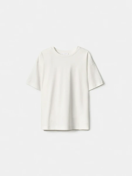Футболка Sela из интерлока, арт. SL6806010230
